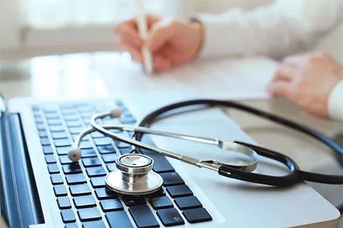 medico internista