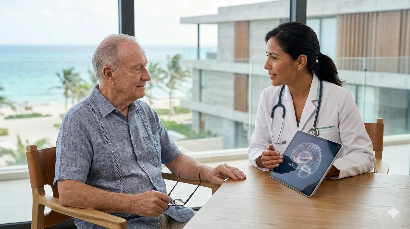 ¿Qué especialista trata el Alzheimer?