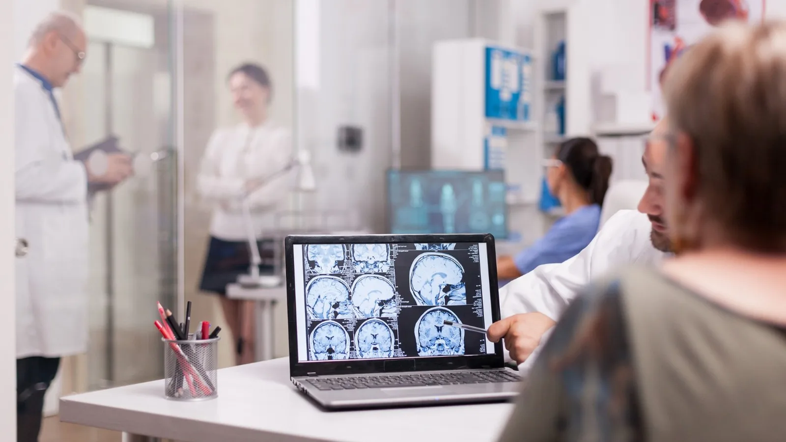 ¿Qué especialista trata la enfermedad de Parkinson en Cancún?