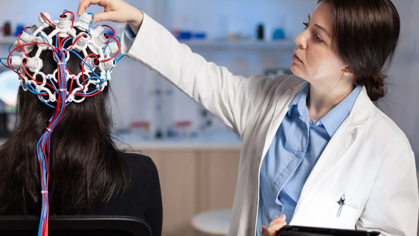 Epilepsia: Diagnóstico y control especializado en Cancún