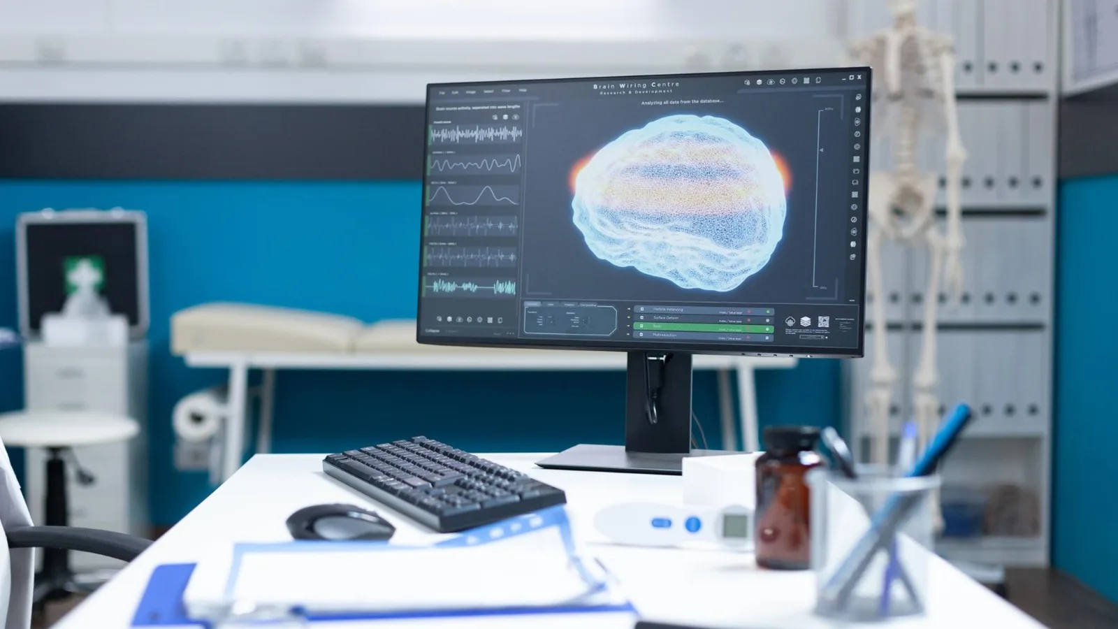 Esclerosis lateral amiotrófica: Atención experta en Cancún