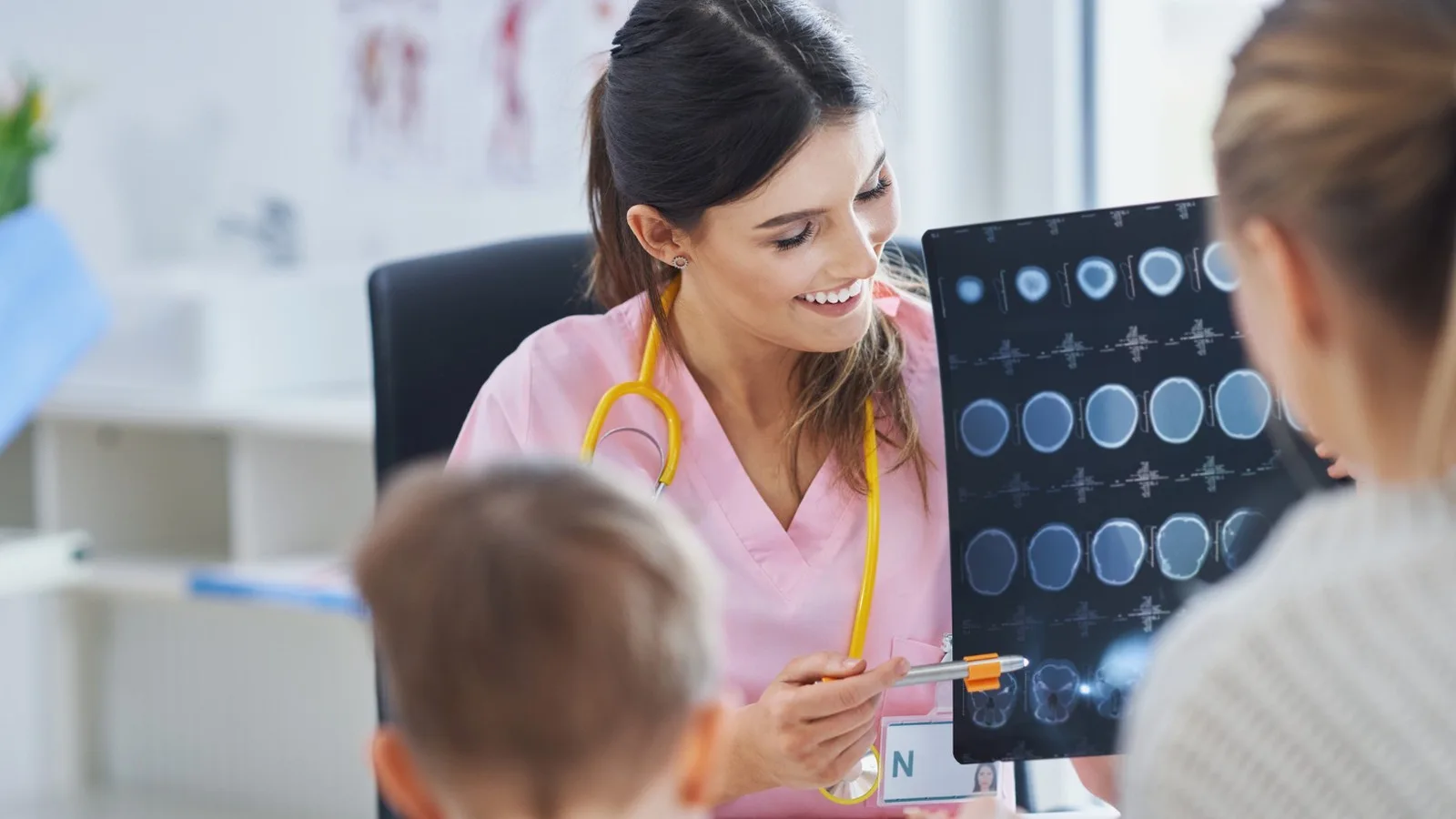 Migraña: Diagnóstico y tratamiento especializado en Cancún